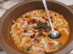 -味仙居(环城南路店)