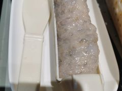 虾滑-芭缇沁园椰子鸡(中航紫金新天地店)