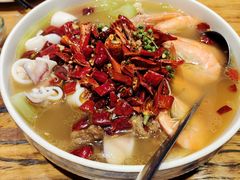 -临家闽南菜(宝洲路店)