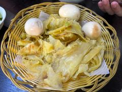 -何胖子丸子汤(南海街店)
