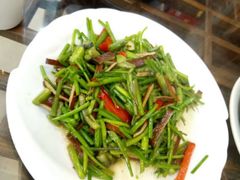 -徽州美食(三十年老店)