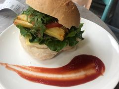 -Nectar One Cafe(勇烈路n1店)