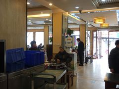 大堂-溢香苑瓦罐(前进路店)