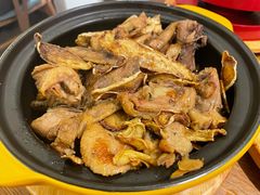 厦门姜母鸭-闽上鲜·福建菜(龙湖滨江天街店)