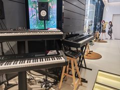 -雅马哈乐器专卖店(广州旗舰店)