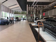 -北京盈之宝宝马&MINI4S店(望京店)