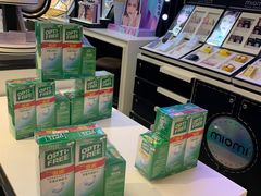 -miomi米欧米美瞳隐形眼镜(新世界大丸百货店)