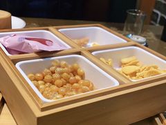 -大鸽饭(马王堆店)