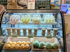 -宝珠奶酪(长宁金虹桥店)