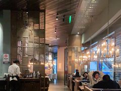 大堂-山葵家·创意料理(临平银泰城店)