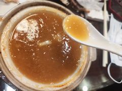 -金泰食府(竹园店)