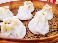-四季美汤包(户部巷店)