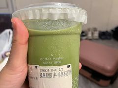 -Peet's 皮爷咖啡(乐峰店)