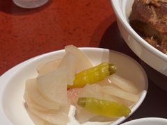 -喜家德虾仁水饺(东海缤纷天地店)