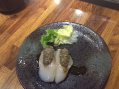 蟹膏干贝-橘焱胡同烧肉夜食(BFC外滩金融中心店)