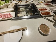 -海底捞火锅(万丰桥店)
