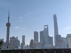 -南京路步行街