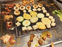 -塘屋烧烤·云南火塘烧烤品牌(春城慧谷旗舰店)