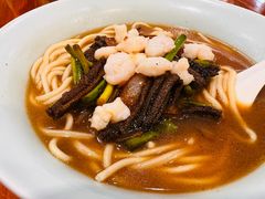 -奎元馆.百年奎元.非遗传承(西湖边的解放路店)