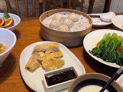 -苏小柳手作点心(控江旭辉分院)