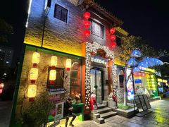 -回龙窝历史文化街区