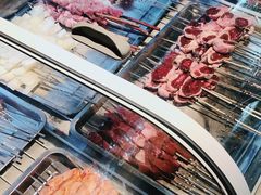 -欧提汗·新疆餐厅·清真(银都路店)