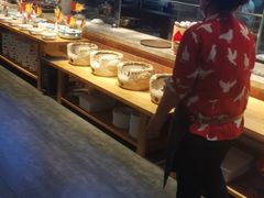自助取餐区-鸽子窝(宋庄店)