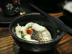-宽窄巷子冒菜(中华广场店)