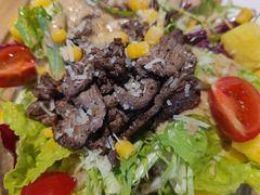 -春树下·院子露台西餐厅(中隐于市店)