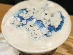 -星巴克(天津SM城市广场店)