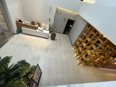 -青梅酒肆PLUS(长白仙岛北路店)