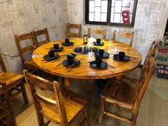 包厢-味仙疯美蛙鱼头(清扬路总店)