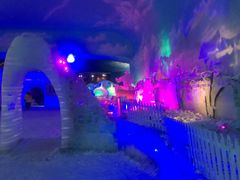 -世界之窗阿尔卑斯冰雪世界