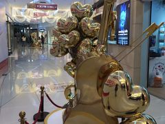 -方恒购物中心(望京小街店)