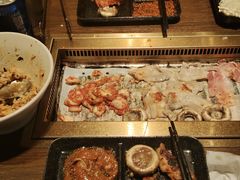 -新石器烤肉(之心城店)