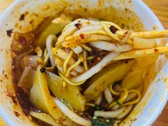 -啊马英豌豆粉