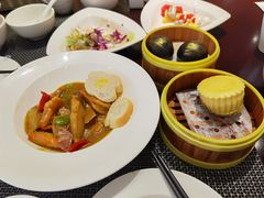 -博悦茶餐厅(文殊院店)