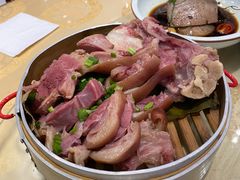 -锡和无锡菜(景丽苑店)