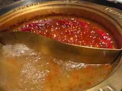 -小龙坎火锅(香港中路店)