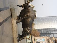 -曼哈顿商业广场(升龙广场店)