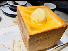 -绿茶餐厅(深圳龙华天虹购物中心店)