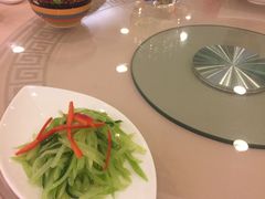 -上海老饭店(北京分店)