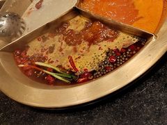 奔驰火锅-周师兄大刀腰片火锅(洪崖洞旗舰店)