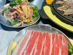 -小团团·路边烤牛肉(南岭壹街店)