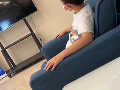 -瑞尔齿科(颐堤港诊所)