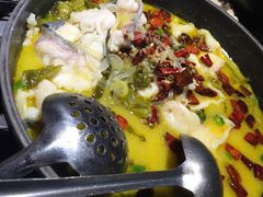 -川里谈·川味小馆(北京路店)