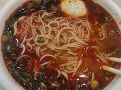 -清真·君乐牛肉面(一只船中街店)