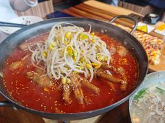 -乐园夜市场(五道口王庄路店)
