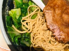 -慧娟面馆·餐厅(望江路店)