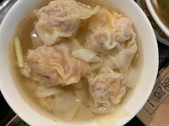 -一记面馆·云吞面嘅专家(富华店)